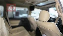 تۆیۆتا لاند کروزەر